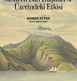 ibn Tufeylin Modern Bati Düsüncesi Üzerindeki Etkisi