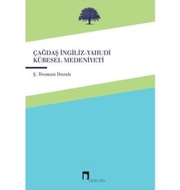 Çagdas ingiliz Yahudi Küresel Medeniyeti