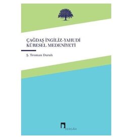 Çagdas ingiliz Yahudi Küresel Medeniyeti