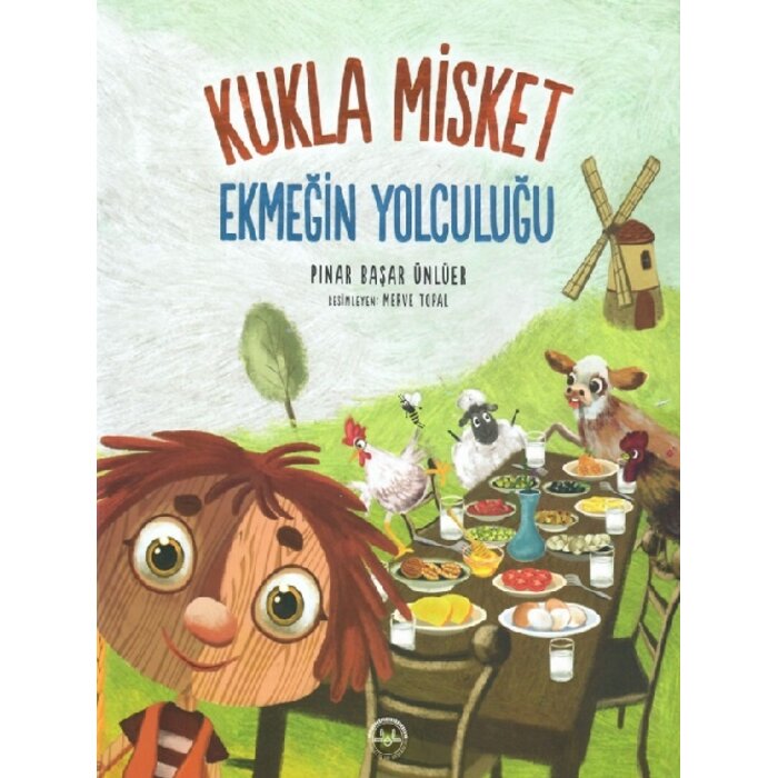 Kukla Misket Ekmegin Yolculugu