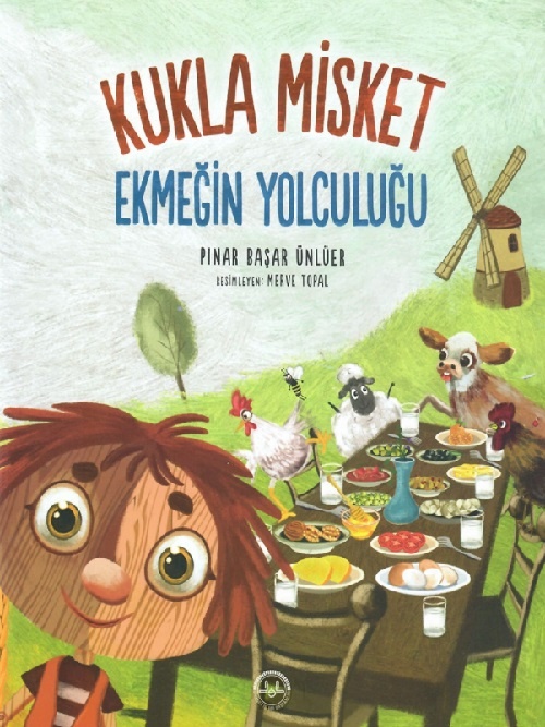 Kukla Misket Ekmegin Yolculugu