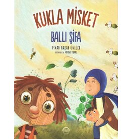 Kukla Misket Ballı Şifa