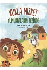 Kukla Misket Yumurtaların Peşinde