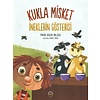 Kukla Misket ineklerin Gösterisi