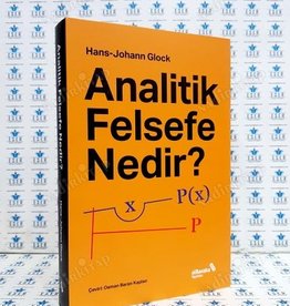 Analitik Felsefe Nedir