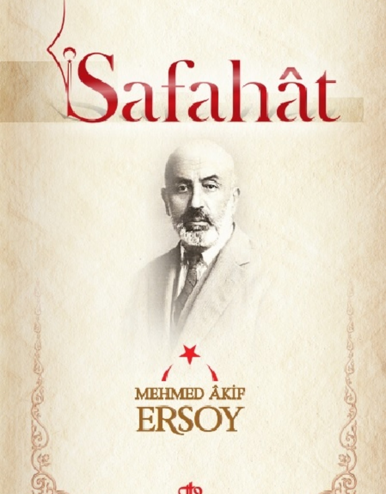 Safahat Ciltli Kuse