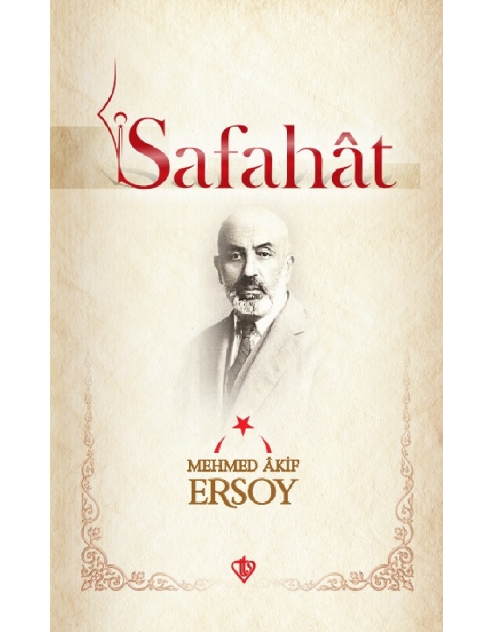 Safahat Ciltli Kuse