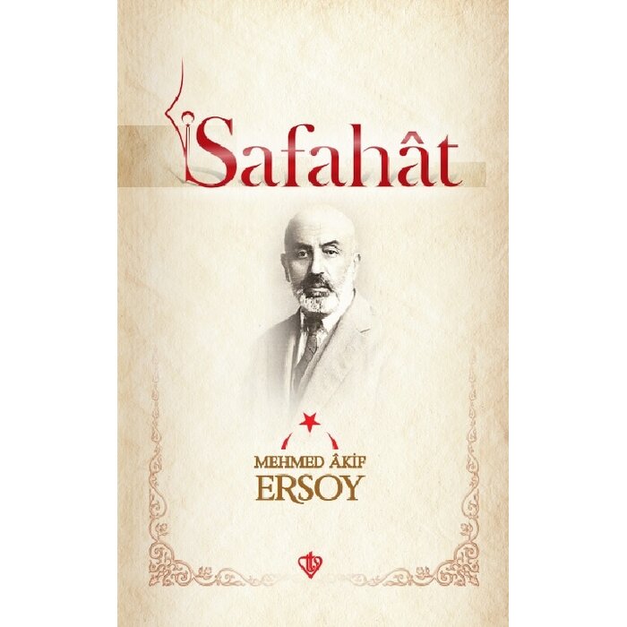 Safahat Ciltli Kuse