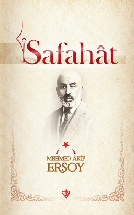 Safahat Ciltli Kuse