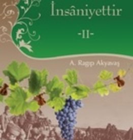 islamiyet insaniyettir 2