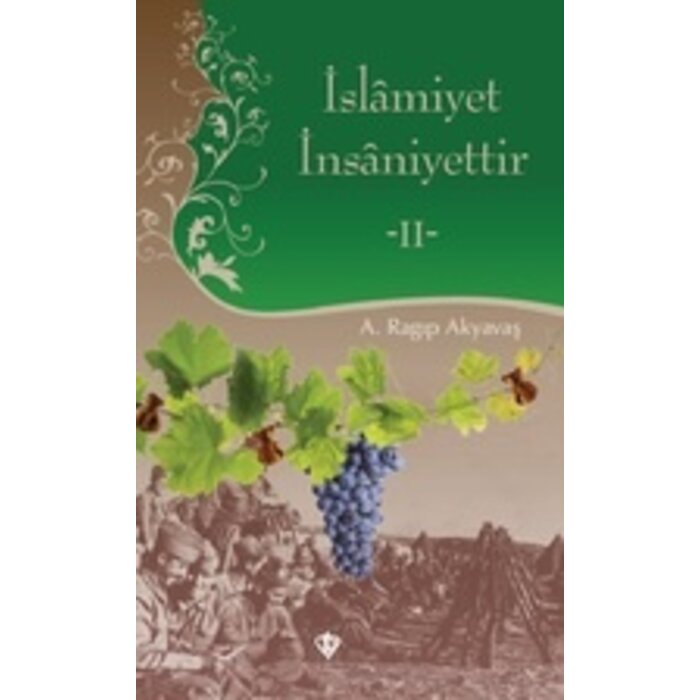 islamiyet insaniyettir 2