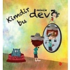Kimdir Bu Minik Dev 1