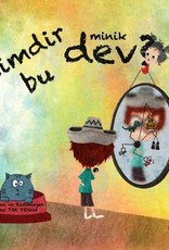 Kimdir Bu Minik Dev 1