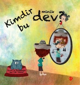 Kimdir Bu Minik Dev 1