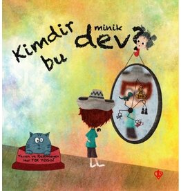 Kimdir Bu Minik Dev 1