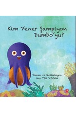 Kim Yener sampiyon Dumboyu 3
