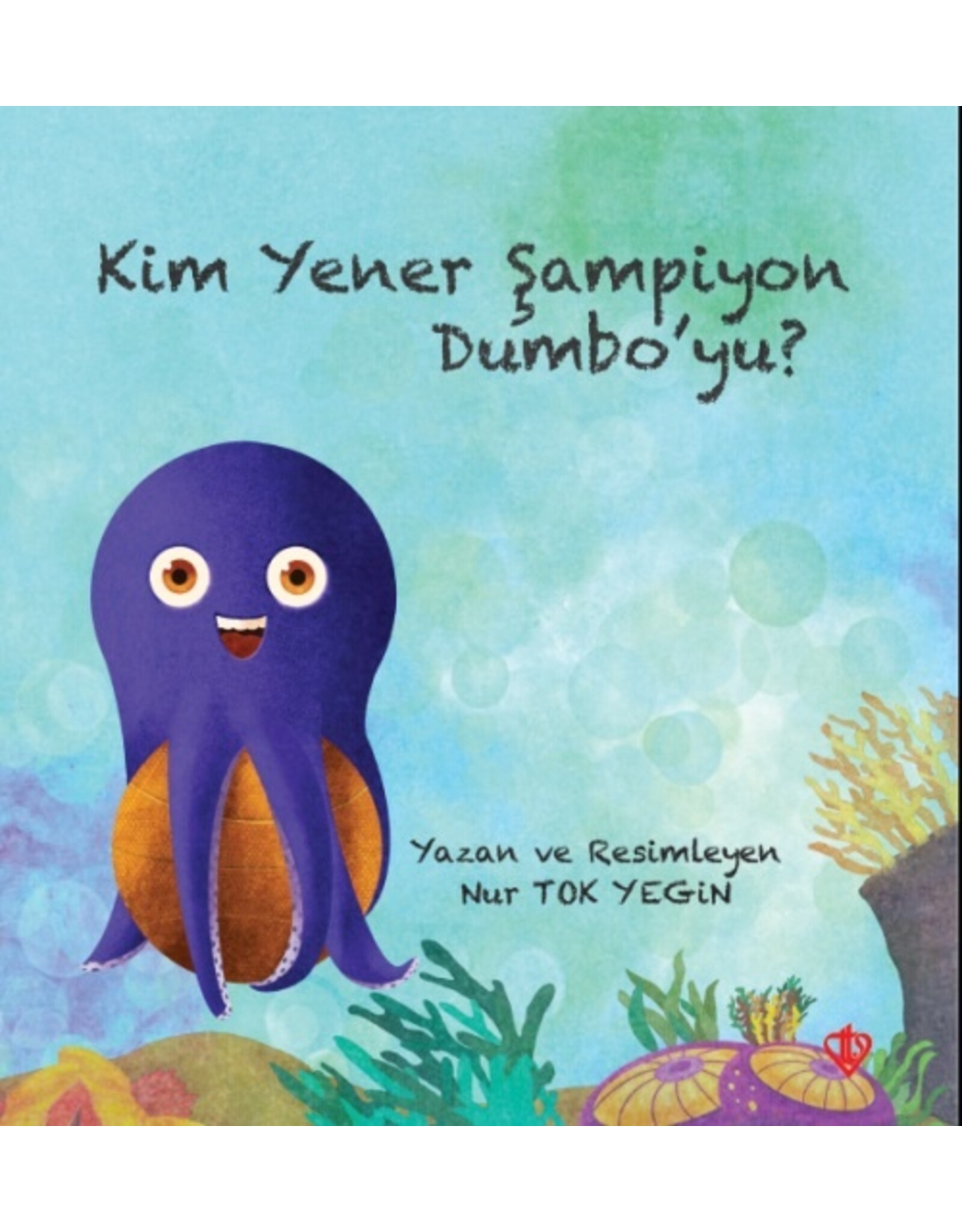 Kim Yener sampiyon Dumboyu 3