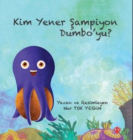 Kim Yener sampiyon Dumboyu 3