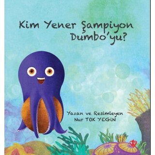 Kim Yener sampiyon Dumboyu 3
