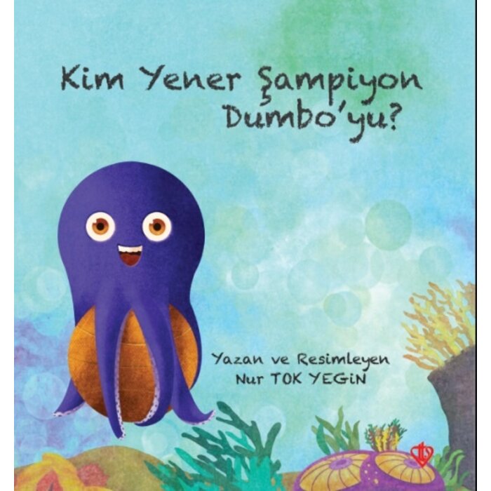 Kim Yener sampiyon Dumboyu 3