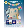 Neseli Ramazan Cantasi (erkek)