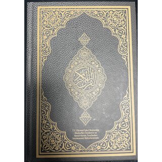 Kurani Kerim Orta Boy Ekonomik Sivama