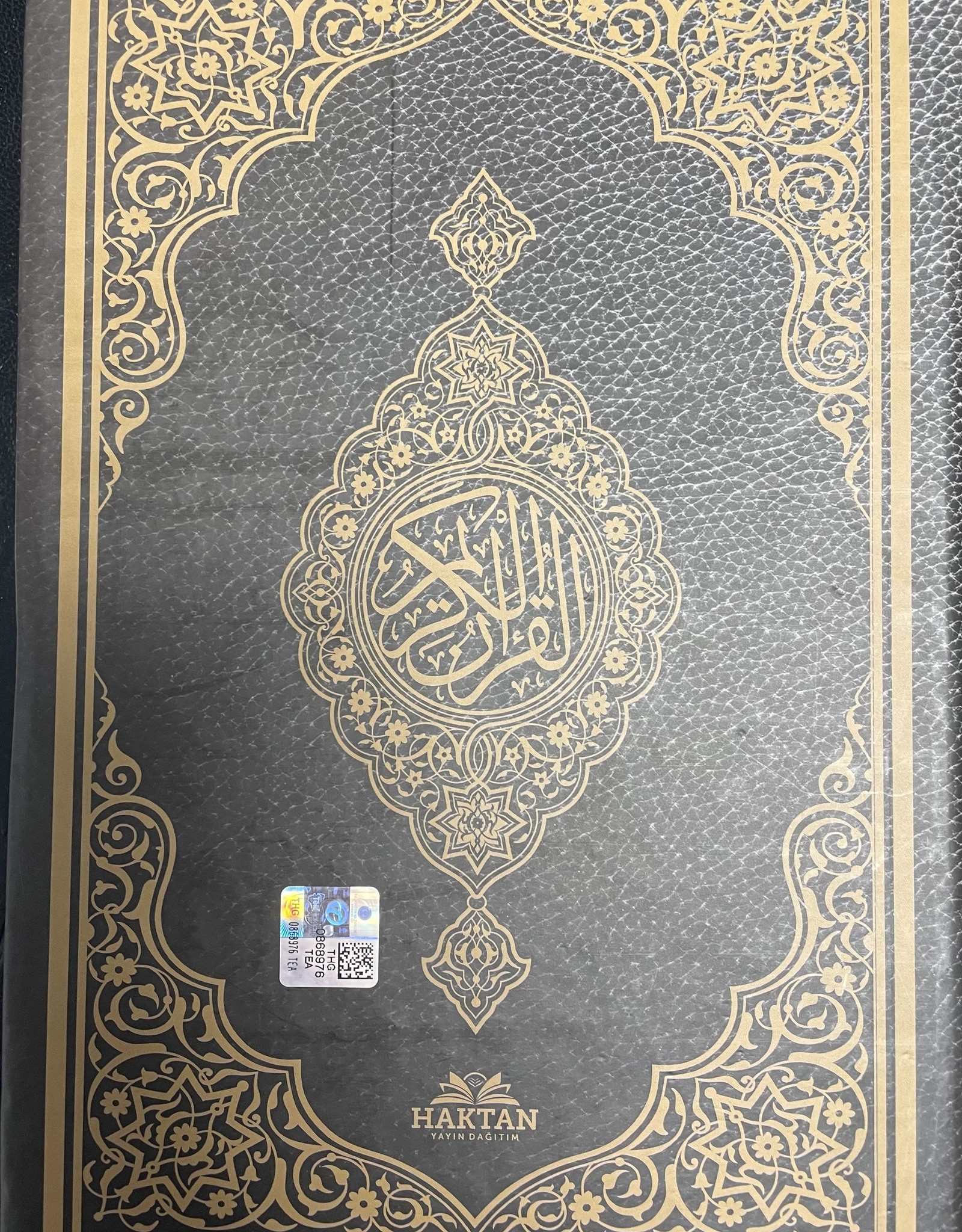 Kurani Kerim Orta Boy Ekonomik Sivama