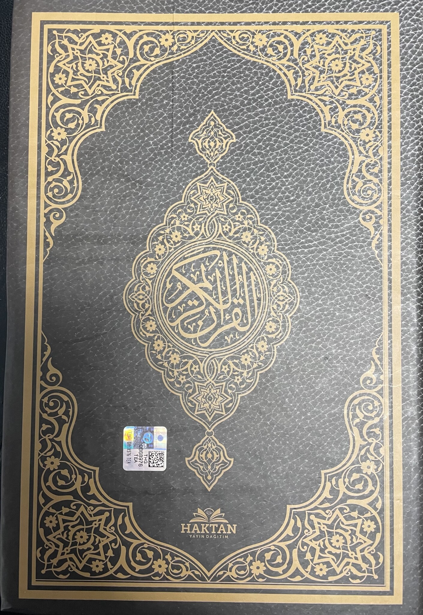 Kurani Kerim Orta Boy Ekonomik Sivama