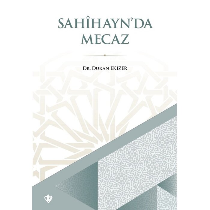 Sahihaynda Mecaz