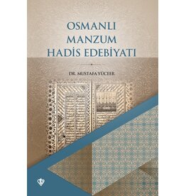 Osmanli Manzum Hadis Edebiyati
