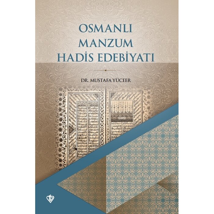 Osmanli Manzum Hadis Edebiyati