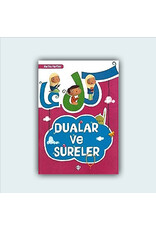 Harika Harfler Dualar ve Sureler