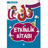 Harika Harfler Etkinlik Kitabı