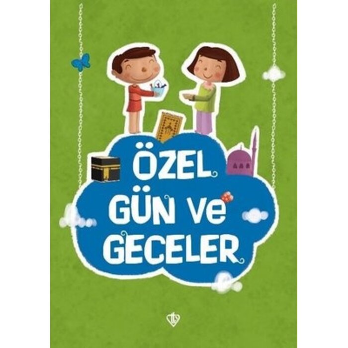 Özel Gün ve Geceler