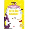 Merakli Çocuklar 3 Okul Öncesi Egitim Seti Bilim Sanat