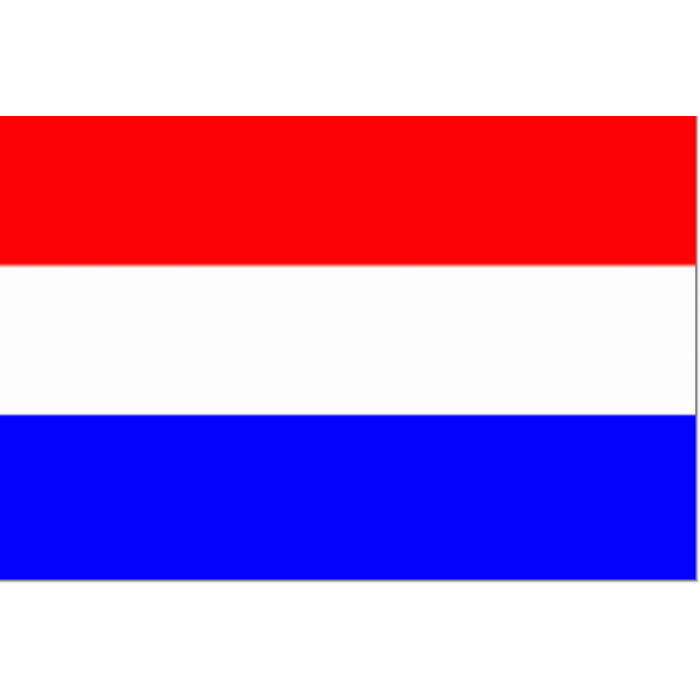Nederlandse Vlag (100x150 cm)