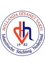 HDV (ISN)  Vlag (70x105 cm)