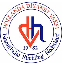 HDV (ISN)  Vlag (70x105 cm)