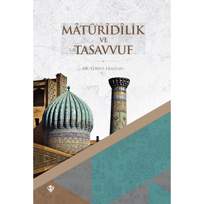 Maturidilik ve Tasavvuf Erken Dönem