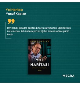 Yol Haritasi Gençlerini ihmal Edenler Geleceklerini imha Ederler