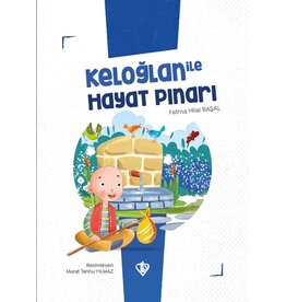 Keloglan ile Hayat Pinari