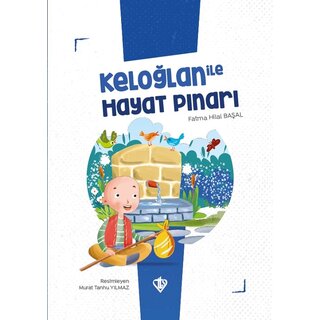 Keloglan ile Hayat Pinari