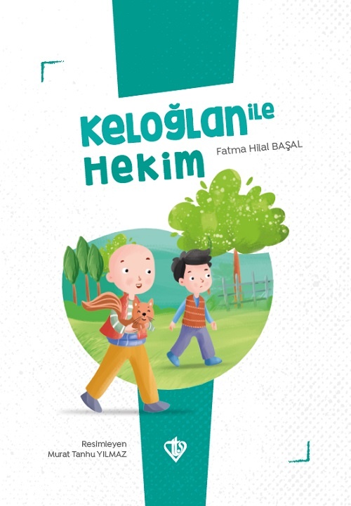 Keloglan ile Hekim