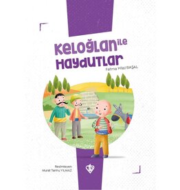 Keloglan ile Haydutlar