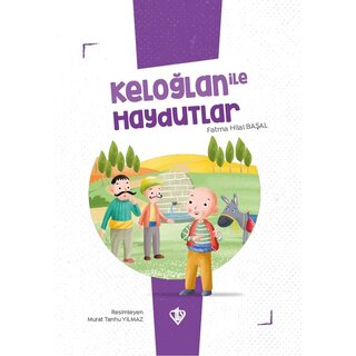 Keloglan ile Haydutlar