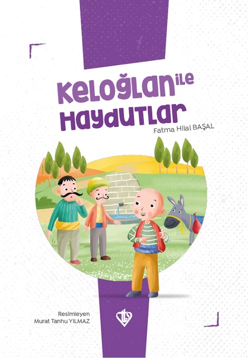 Keloglan ile Haydutlar