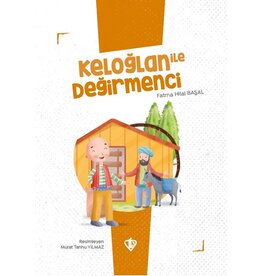 Keloglan ile Degirmenci
