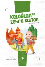 Keloglan ile Zehra Sultan