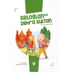 Keloglan ile Zehra Sultan