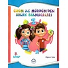 Üzüm ile Mürdümden Ahlak Bulmacalari 3.Kitap